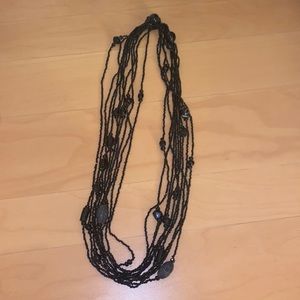 Beaded Necklace